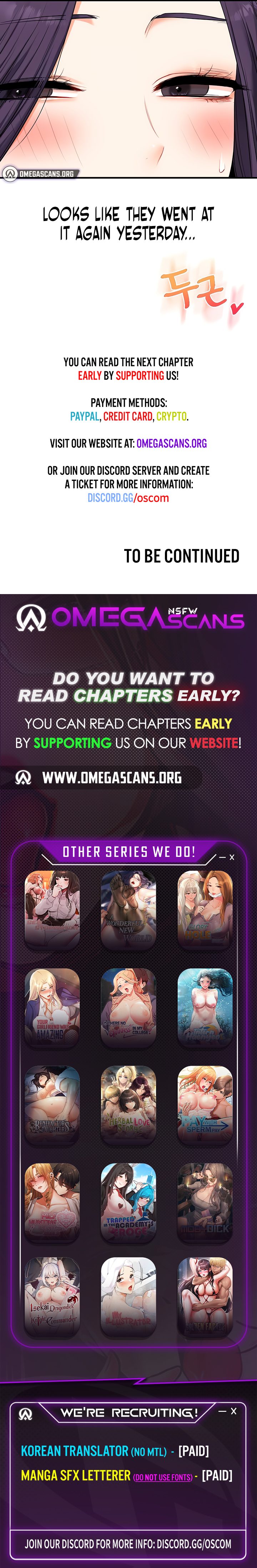 Relationship Reversal - Chapter 80 Page 11