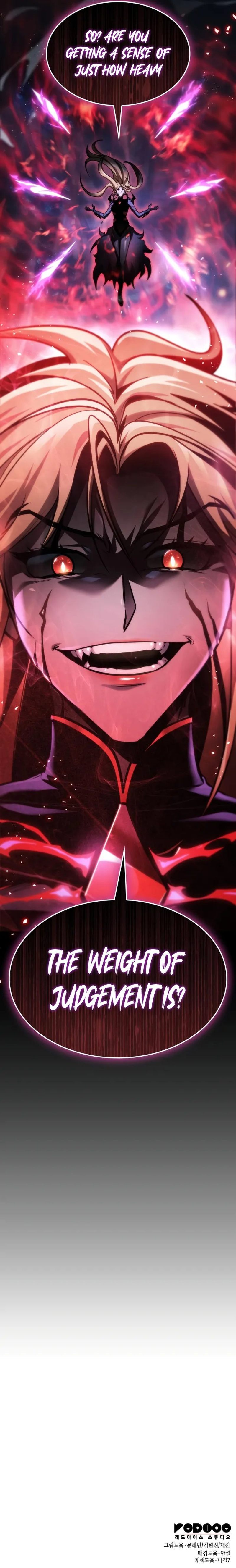 My Exclusive Tower Guide - Chapter 95 Page 13