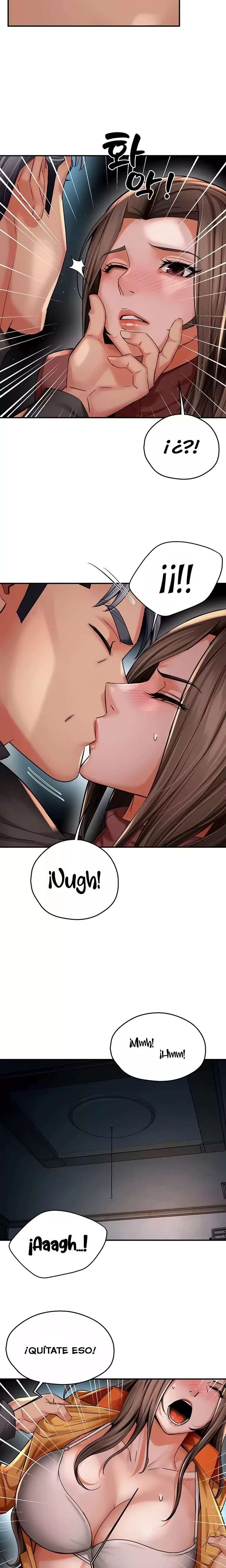 Yogurt Ladies Raw - Chapter 92 Page 14