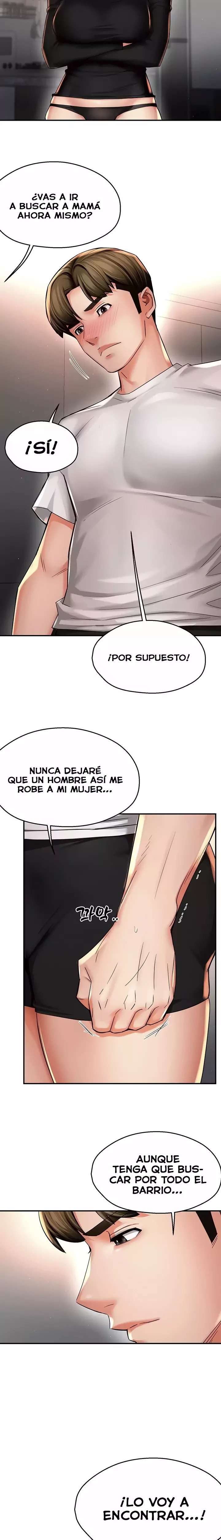 Yogurt Ladies Raw - Chapter 92 Page 4