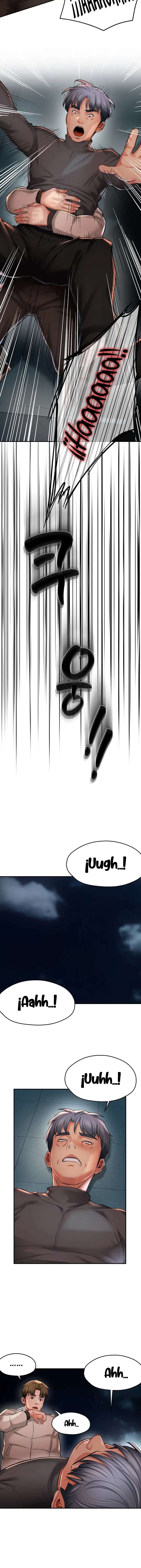 Yogurt Ladies Raw - Chapter 95 Page 15