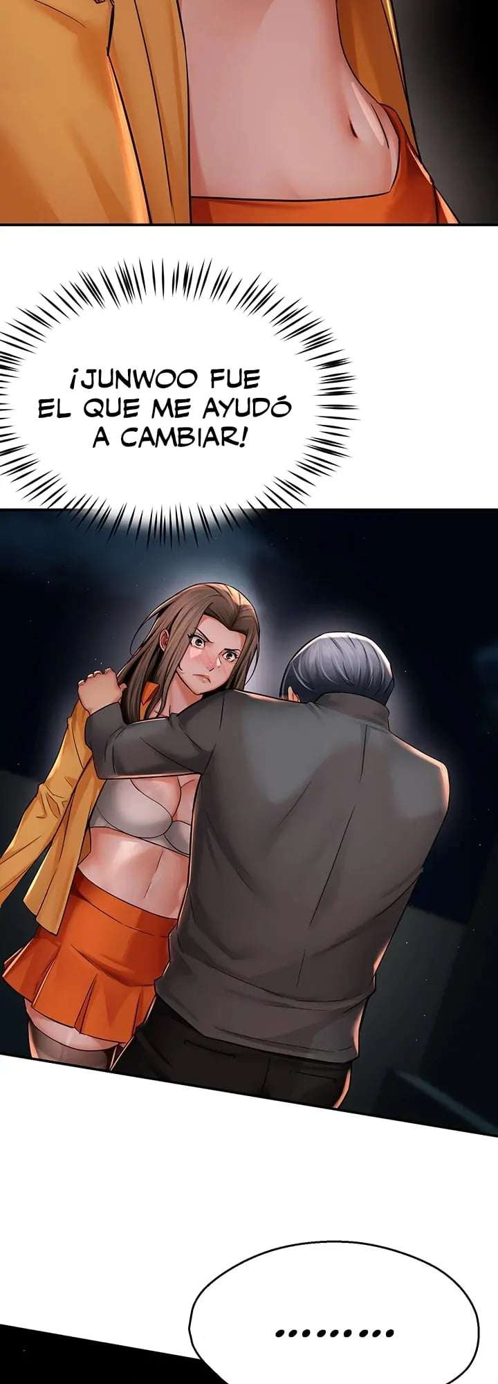 Yogurt Ladies Raw - Chapter 95 Page 4