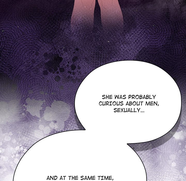 Office Shitbag Alert - Chapter 71 Page 121