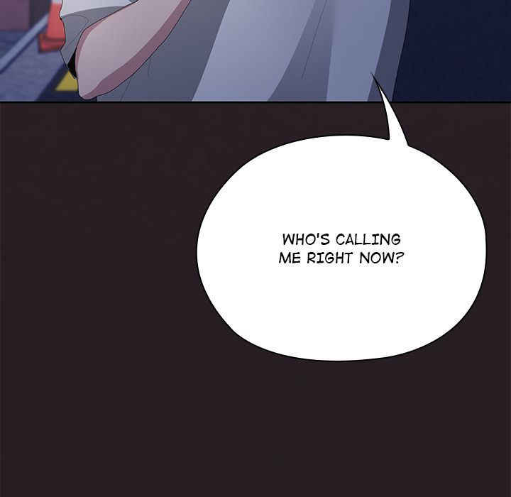 Office Shitbag Alert - Chapter 71 Page 34