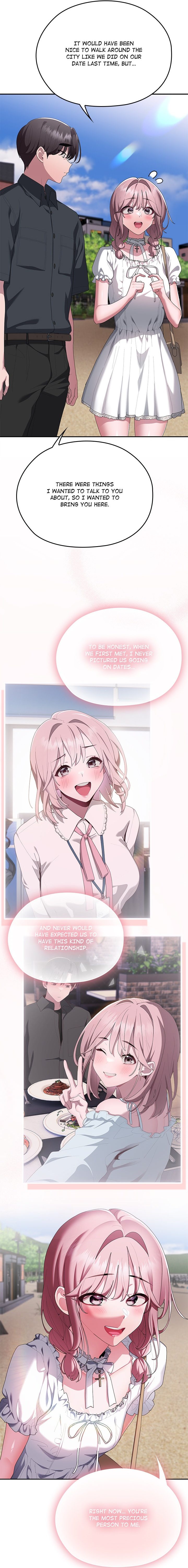 Office Shitbag Alert - Chapter 75 Page 11