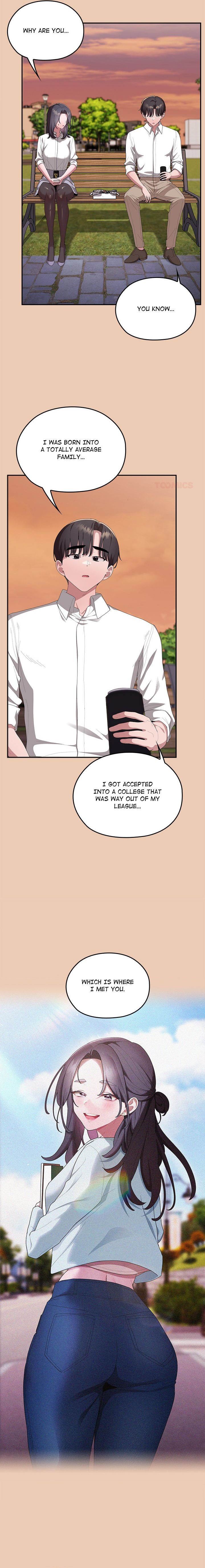 Office Shitbag Alert - Chapter 84 Page 2