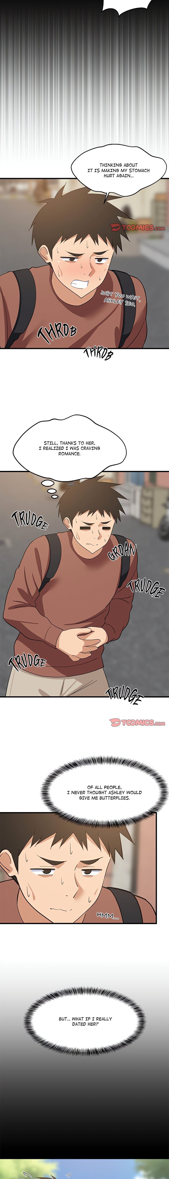 College Grades Skyrocketing - Chapter 71 Page 4