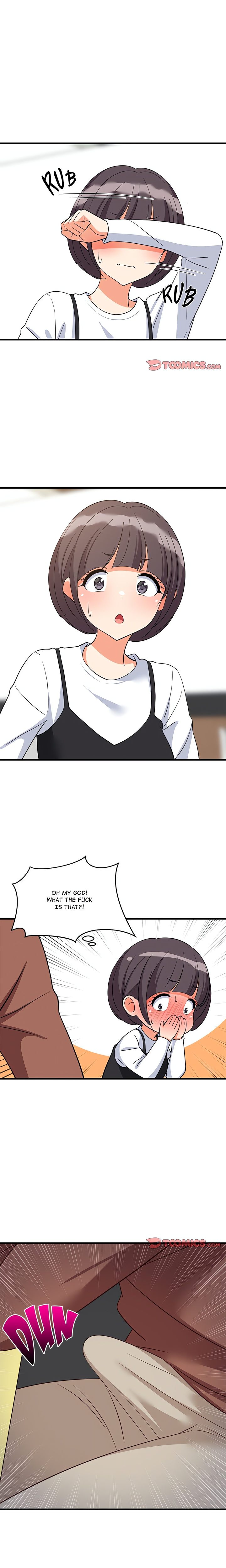 College Grades Skyrocketing - Chapter 72 Page 16