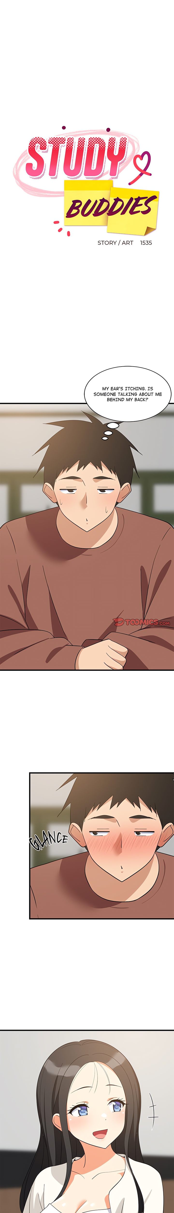 College Grades Skyrocketing - Chapter 72 Page 9