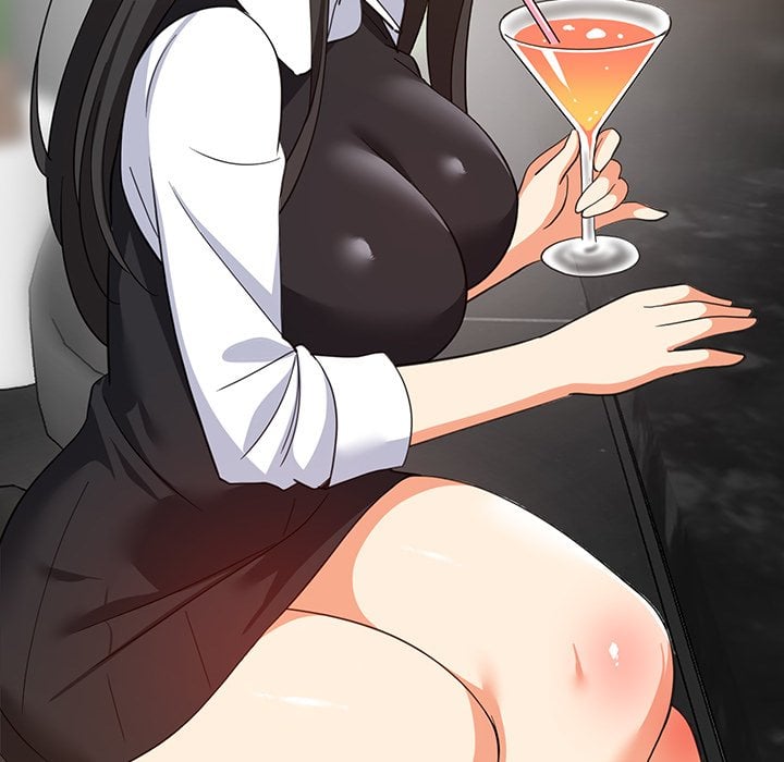 College Grades Skyrocketing - Chapter 85 Page 107