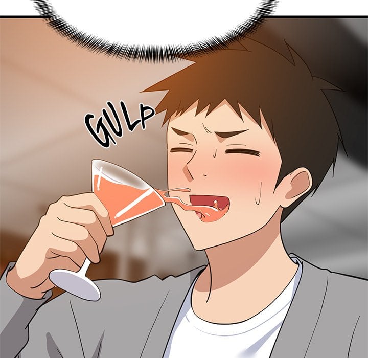 College Grades Skyrocketing - Chapter 85 Page 110