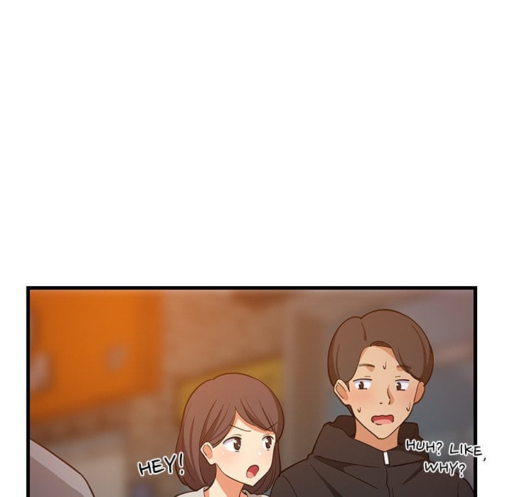 College Grades Skyrocketing - Chapter 85 Page 12