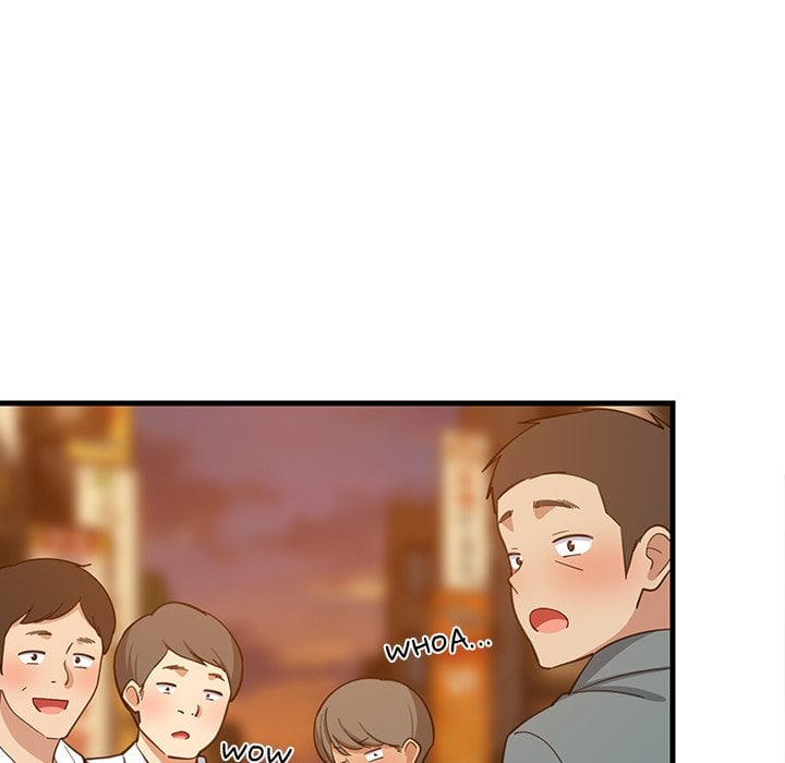 College Grades Skyrocketing - Chapter 85 Page 5