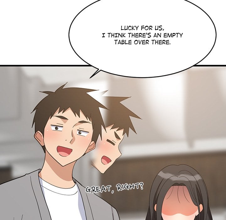 College Grades Skyrocketing - Chapter 85 Page 62