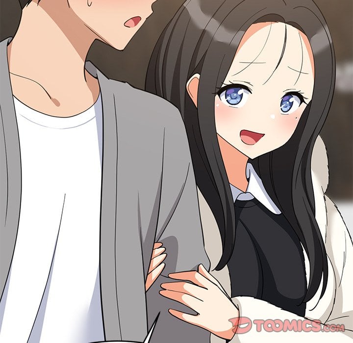 College Grades Skyrocketing - Chapter 85 Page 81