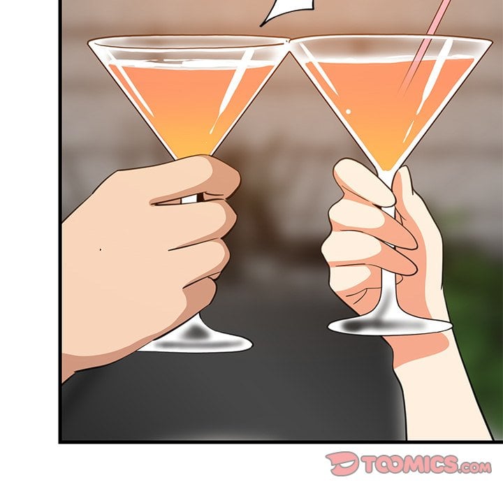 College Grades Skyrocketing - Chapter 85 Page 93