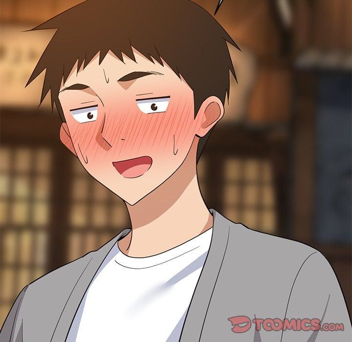 College Grades Skyrocketing - Chapter 86 Page 123