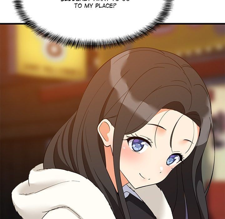 College Grades Skyrocketing - Chapter 86 Page 125