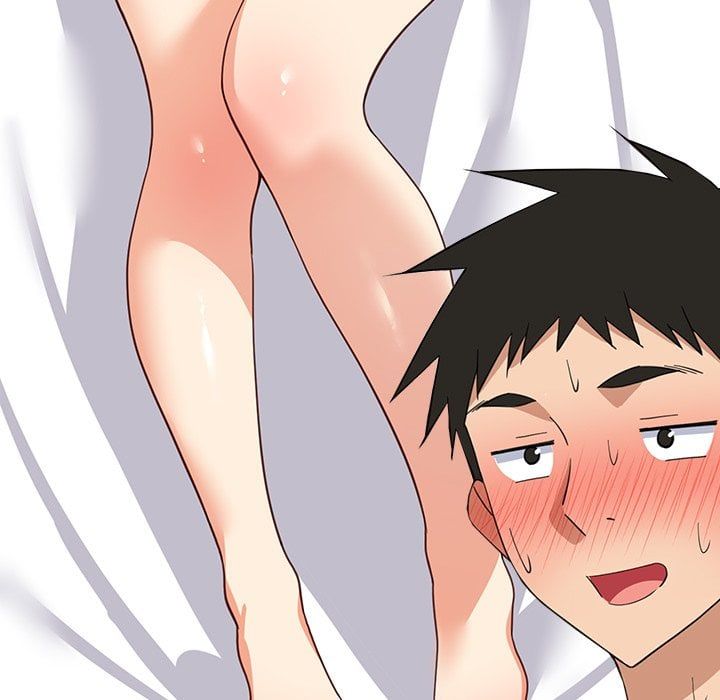 College Grades Skyrocketing - Chapter 86 Page 143