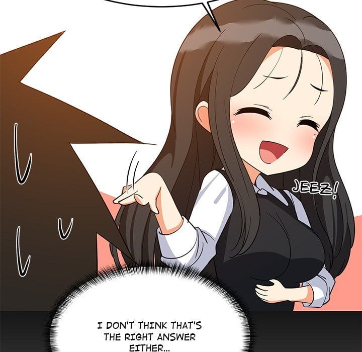 College Grades Skyrocketing - Chapter 86 Page 20