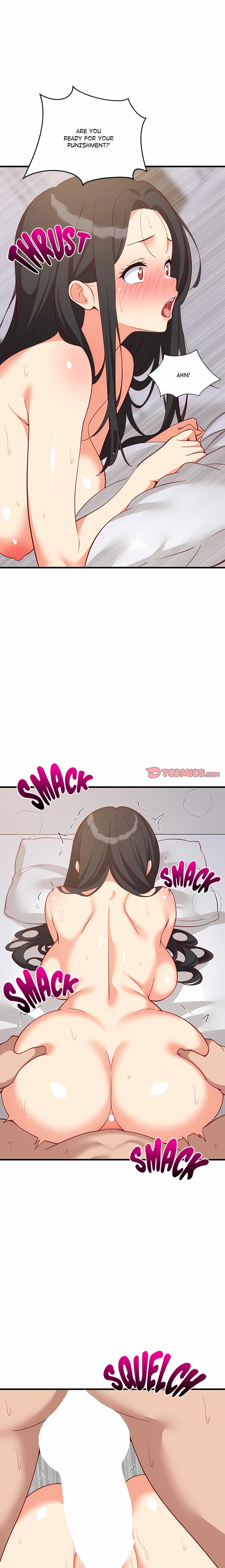 College Grades Skyrocketing - Chapter 90 Page 10