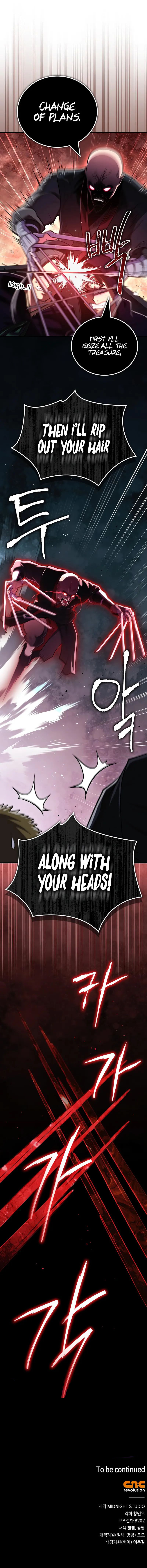 Genius Martial Arts Trainer - Chapter 82 Page 15