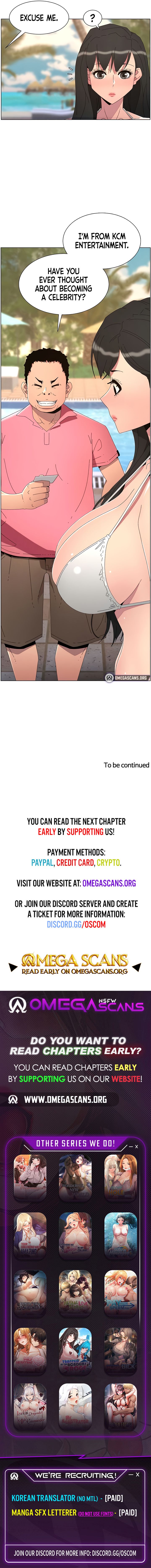 A Secret Lesson With My Younger Sister - Chapter 88 Page 7