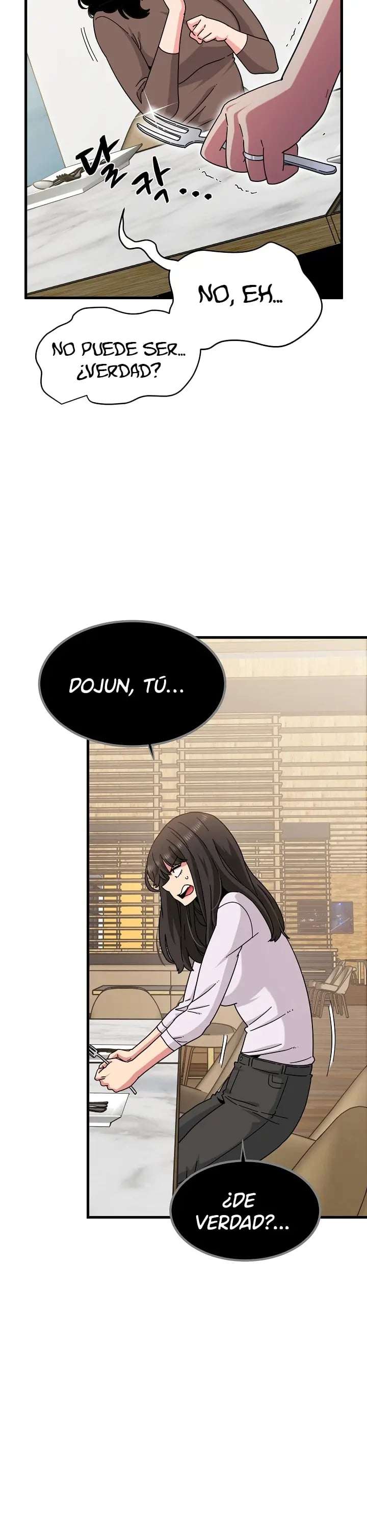A Turning Point Raw - Chapter 146 Page 3