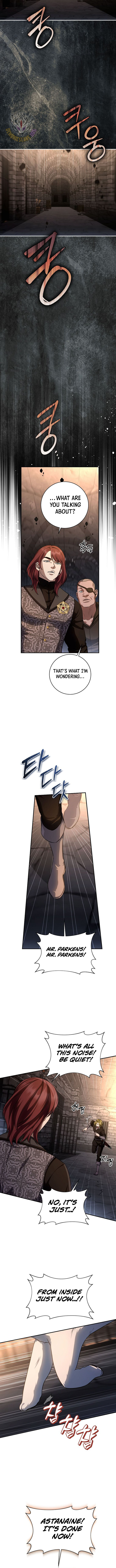 Margrave’s Bastard Son was The Emperor - Chapter 110 Page 11