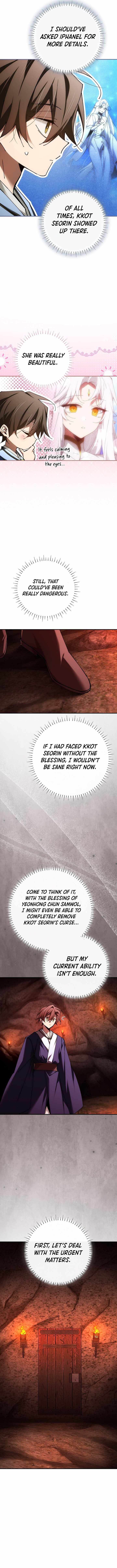 Magic Academy’s Genius Blinker - Chapter 94 Page 2