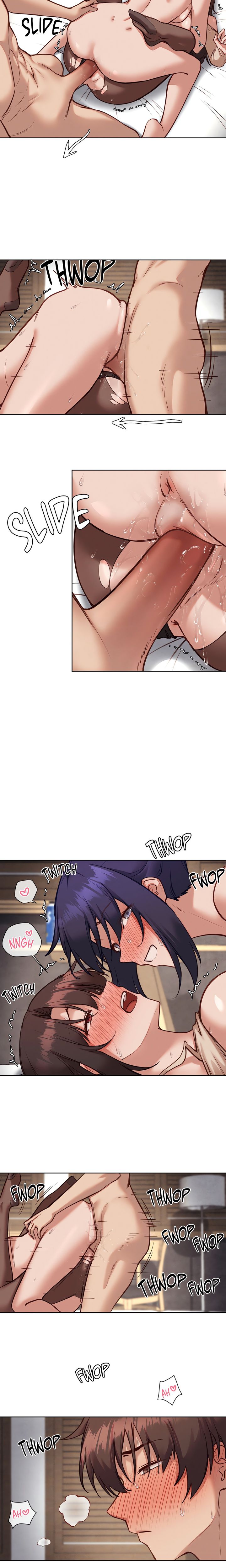 Gacha Girl Next Door - Chapter 40 Page 4