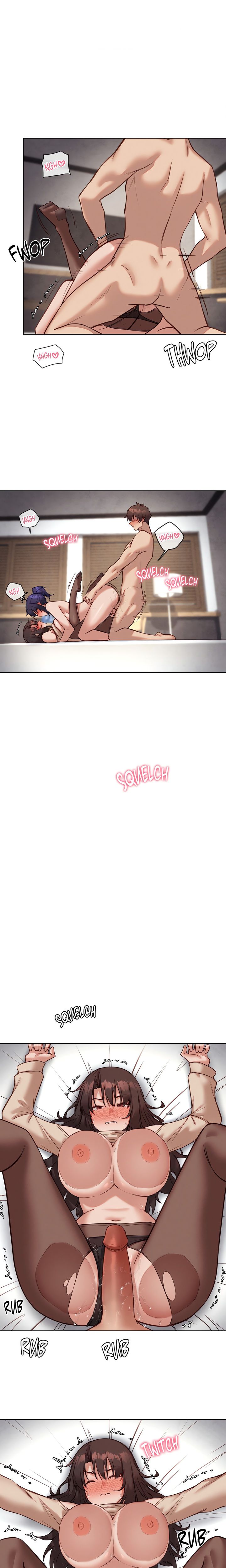 Gacha Girl Next Door - Chapter 40 Page 5