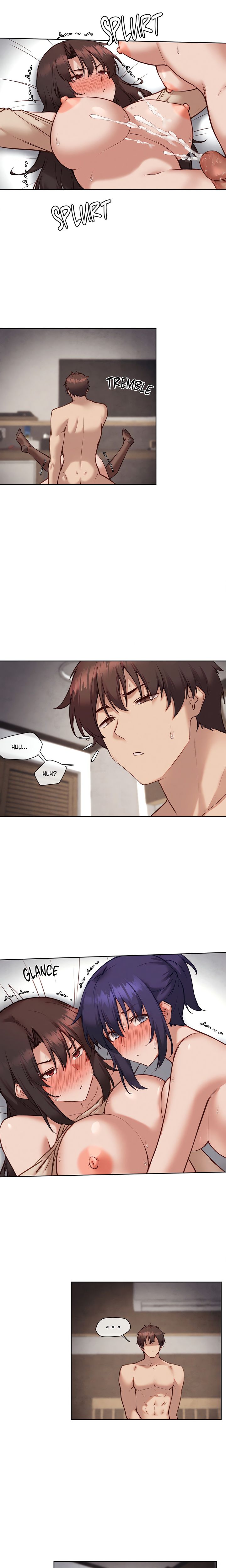 Gacha Girl Next Door - Chapter 40 Page 7