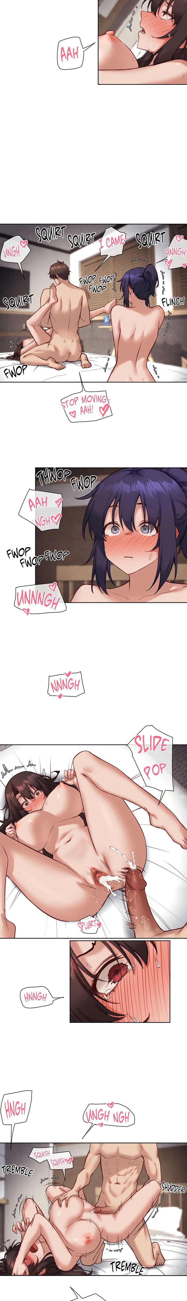 Gacha Girl Next Door - Chapter 41 Page 8