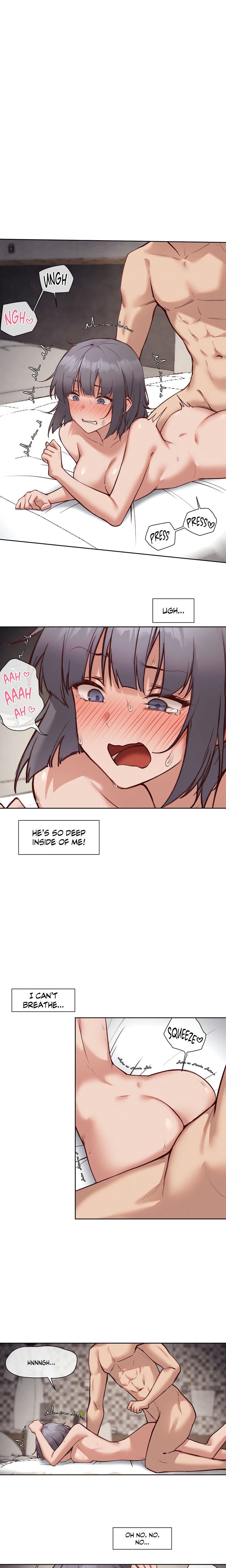 Gacha Girl Next Door - Chapter 42 Page 1