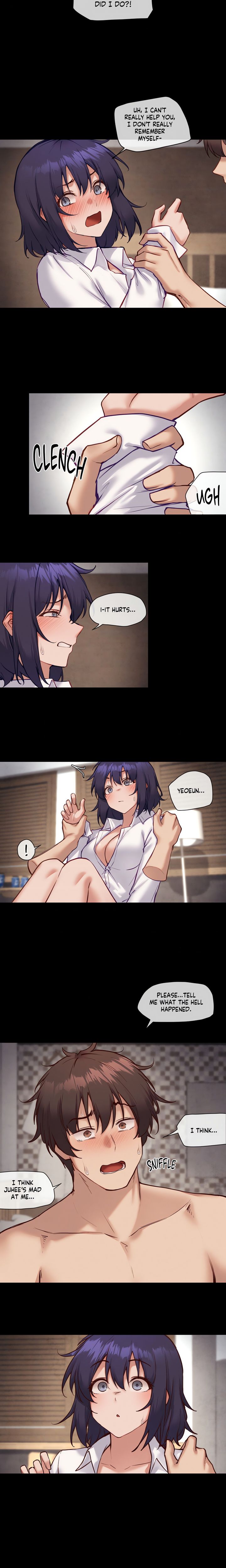 Gacha Girl Next Door - Chapter 43 Page 5