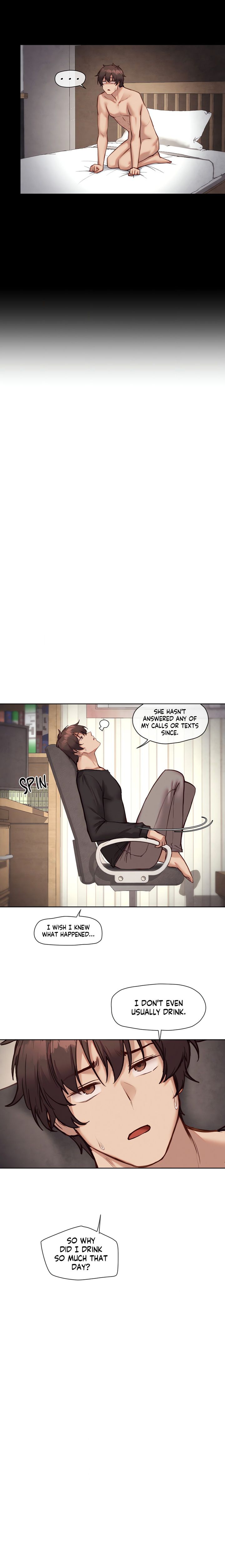 Gacha Girl Next Door - Chapter 43 Page 7