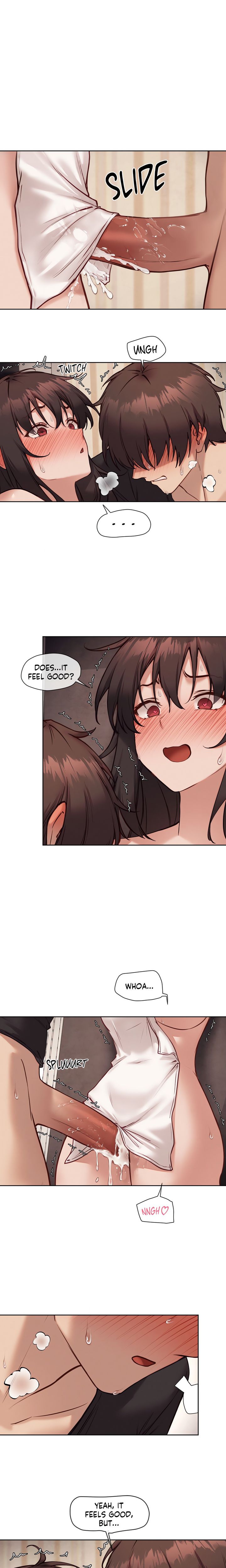 Gacha Girl Next Door - Chapter 47 Page 1