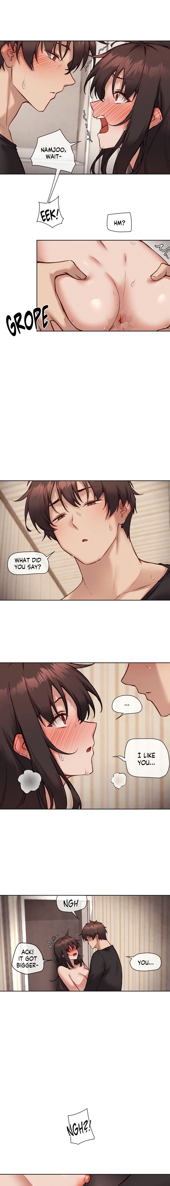 Gacha Girl Next Door - Chapter 47 Page 7