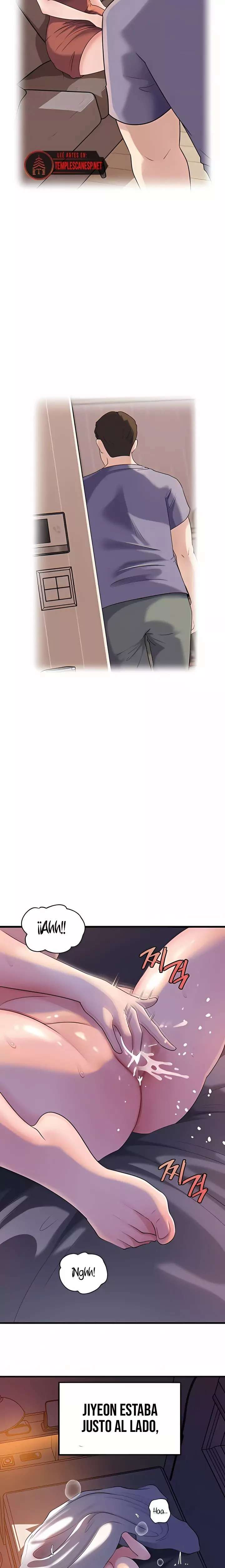 Not the Daughter, but the Mother Raw - Chapter 80 Page 13