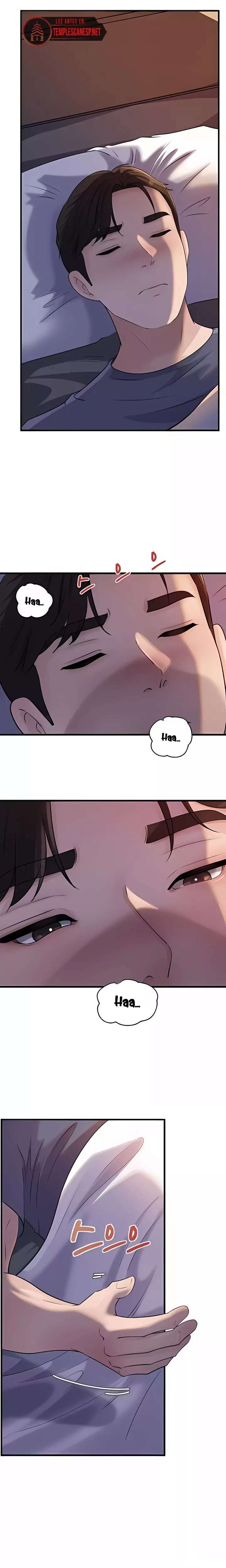 Not the Daughter, but the Mother Raw - Chapter 80 Page 17