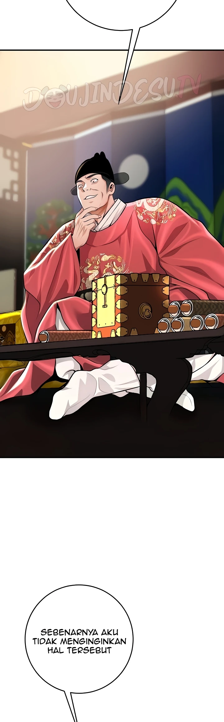 Brothel Raw - Chapter 85 Page 31