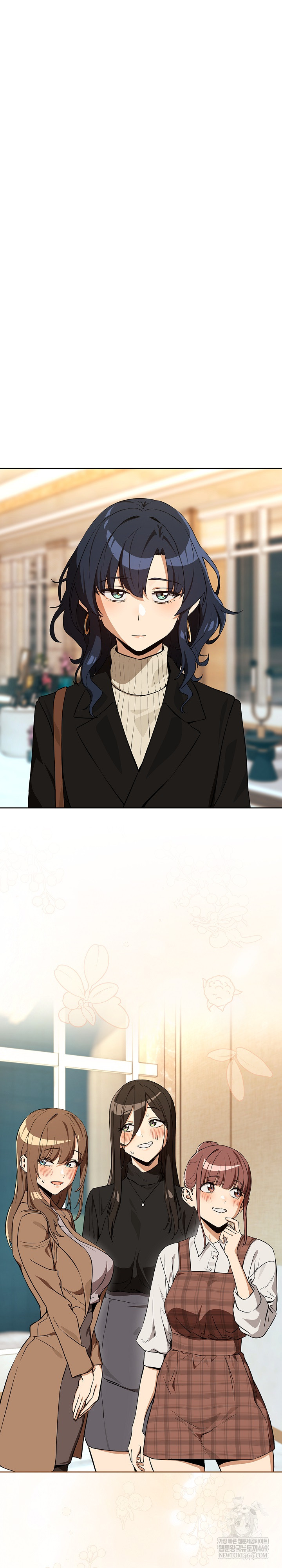 After Work Love Affairs Raw - Chapter 115 Page 20