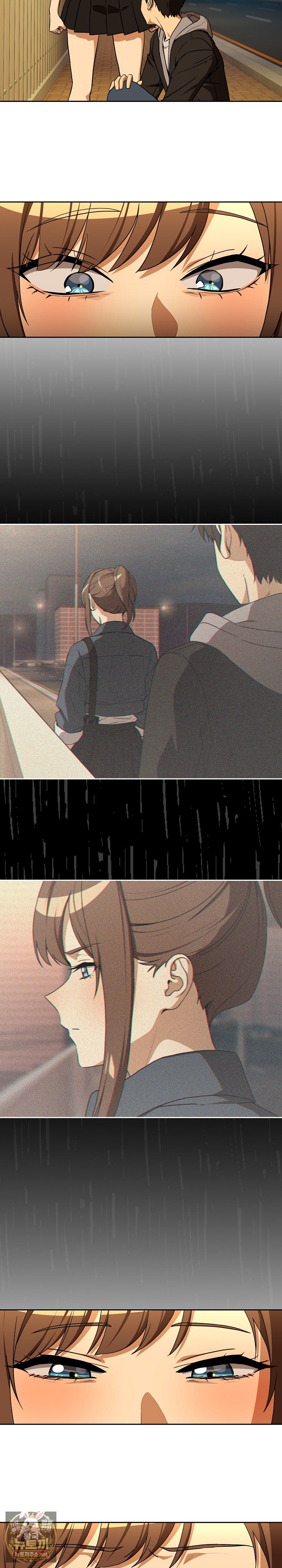 After Work Love Affairs Raw - Chapter 128 Page 13