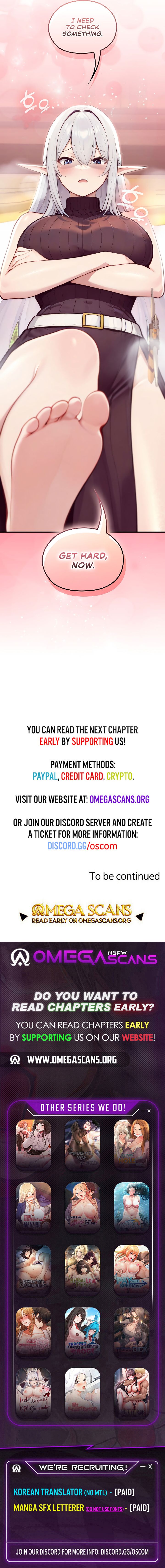 Isekai Dragondick Knight Commander - Chapter 85 Page 8