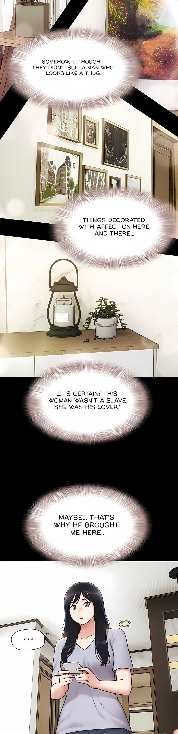 Soeun - Chapter 86 Page 2