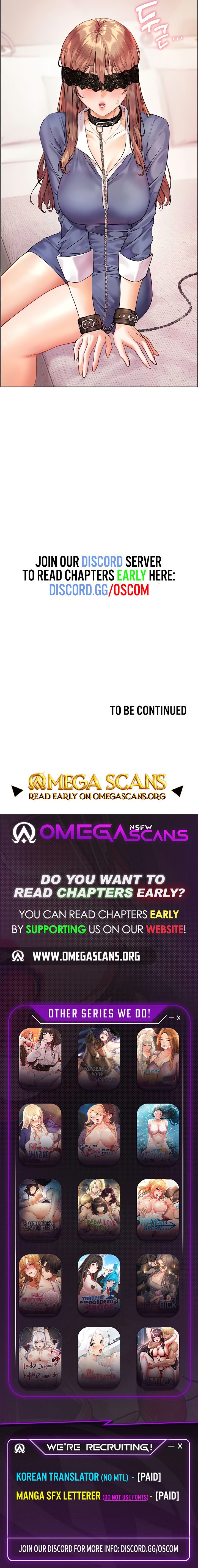 The Teachers’ Efforts - Chapter 67 Page 12