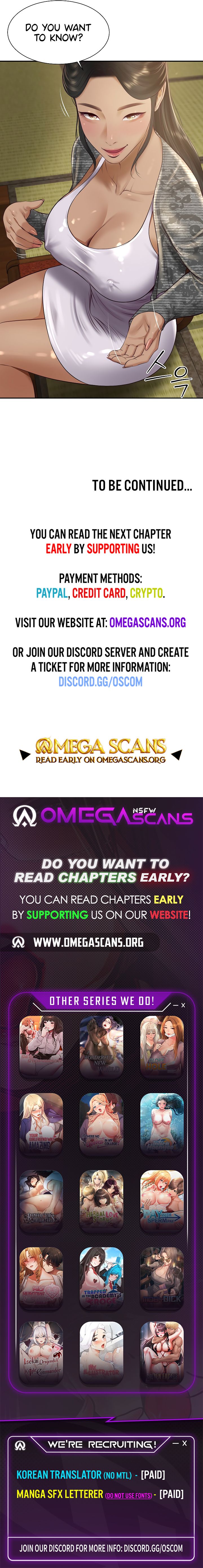 The Billionaire’s Monster Cock Son-In-Law - Chapter 94 Page 7