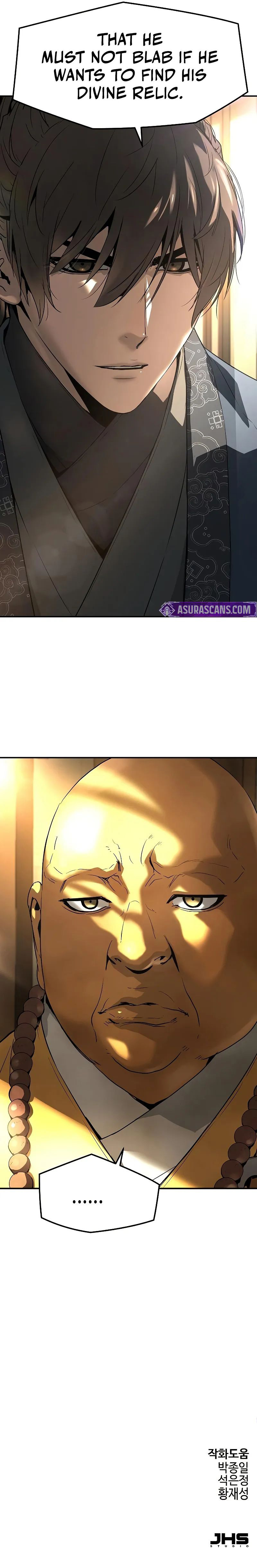 Absolute Regression - Chapter 68 Page 14