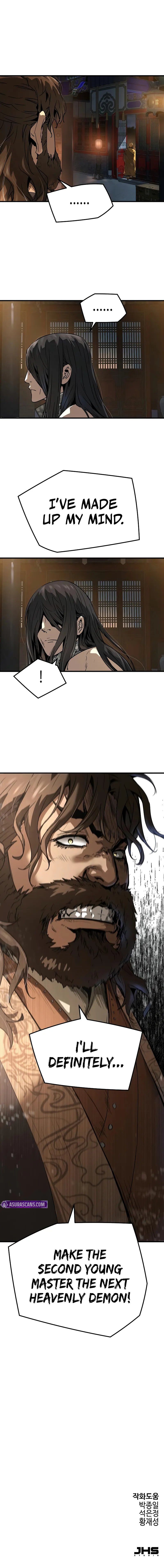 Absolute Regression - Chapter 74 Page 14